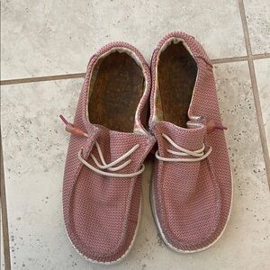 HeyDude Slip-On Shoes